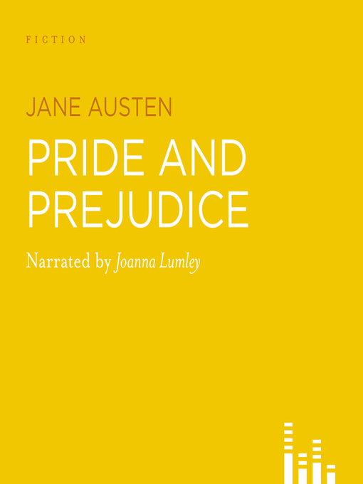 Title details for Pride & Prejudice by Jane Austen - Available